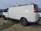 2005 Chevrolet Express G2500  de vânzare în Windsor, NJ - Side
