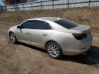 2014 Chevrolet Malibu Ltz за продажба в Davison, MI - Side