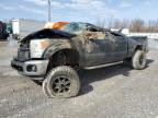 2015 Ford F250 Super Duty zu verkaufen in Leroy, NY - Rollover
