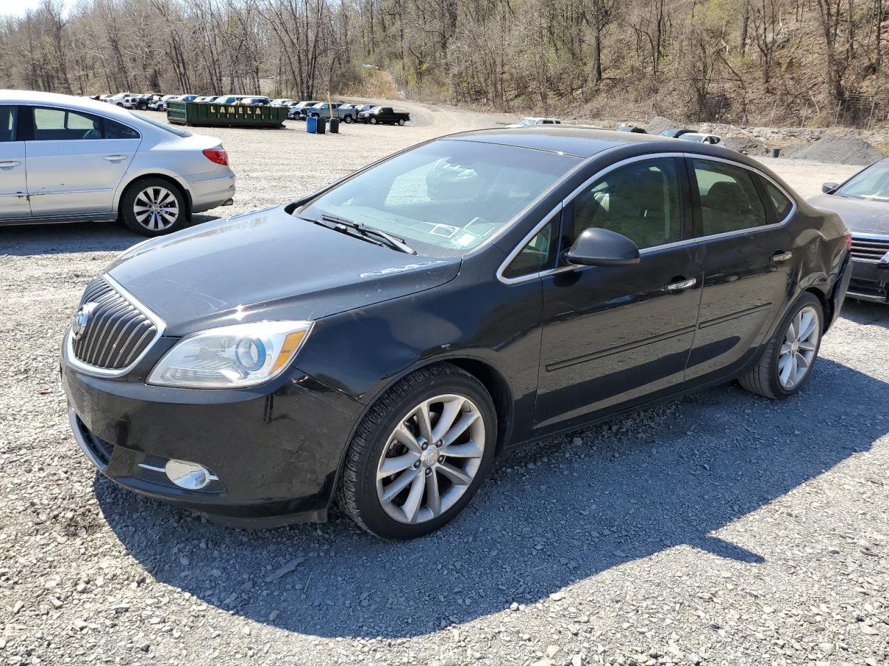 2012 Buick Verano Convenience for Sale in Marlboro, NY - Rear End