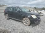 2013 Chevrolet Equinox Ls للبيع في Hueytown، AL - Front End