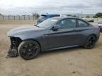 2017 Bmw M2  იყიდება San Martin-ში, CA - Front End