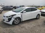2014 Hyundai Elantra Se for Sale in Indianapolis, IN - Front End
