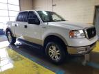 2004 Ford F150 Supercrew for Sale in Indianapolis, IN - Front End