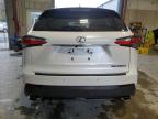 2016 Lexus Nx 200T Base for Sale in Waldorf, MD - Front End