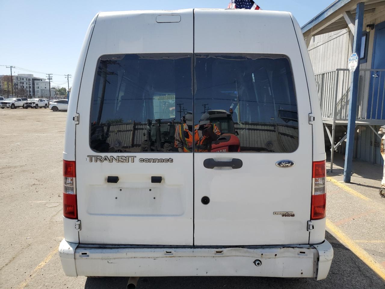 2013 Ford Transit - Image 6