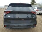 2025 Kia Sportage X-Line Prestige продається в Davison, MI - Front End