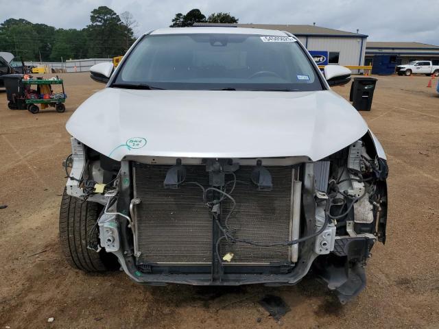  TOYOTA HIGHLANDER 2019 Biały