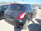 2015 SUZUKI SWIFT SZ4 for sale at Copart SANDY