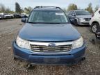 2010 Subaru Forester 2.5X Premium zu verkaufen in Portland, OR - Undercarriage