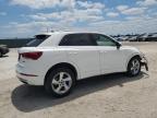 2021 Audi Q3 Premium 40 de vânzare în Homestead, FL - Front End