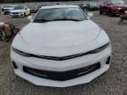 2017 Chevrolet Camaro Lt продається в Memphis, TN - Water/Flood