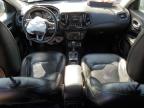 2019 Jeep Compass Limited en Venta en American Canyon, CA - Front End