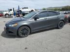 2017 Ford Fusion Se for Sale in Las Vegas, NV - Front End