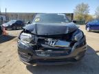 2019 Honda Hr-V Lx de vânzare în Baltimore, MD - Vandalism