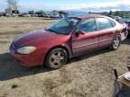 2002 Ford Taurus Sel de vânzare în San Martin, CA - All Over