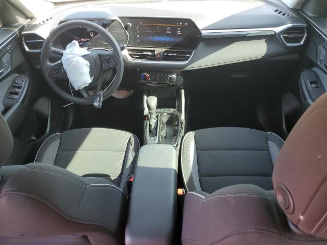  CHEVROLET TRAILBLZR 2024 Чорний