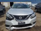 2017 Nissan Sentra S for Sale in Woodhaven, MI - Front End