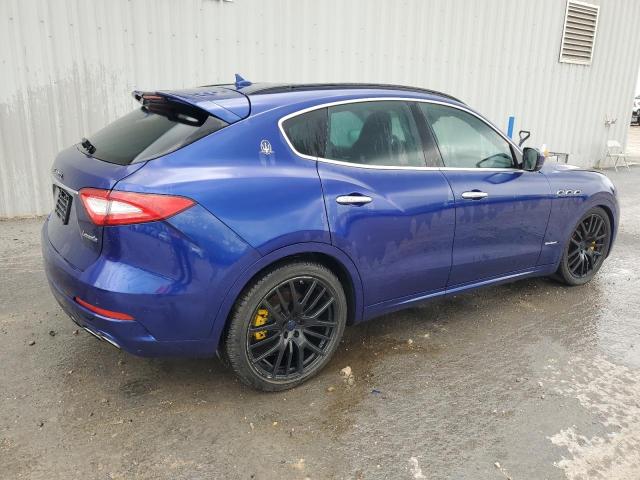  MASERATI ALL MODELS 2018 Granatowy