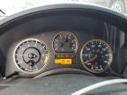 2011 Nissan Titan S იყიდება Earlington-ში, KY - Hail
