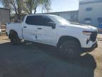 2024 Chevrolet Silverado K1500 Trail Boss Custom продається в Albuquerque, NM - Side