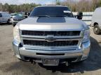 2008 Chevrolet Silverado K2500 Heavy Duty на продаже в Exeter, RI - Rear End