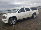 2011 Chevrolet Suburban C1500 Ltz for Sale in Earlington, KY - Front End