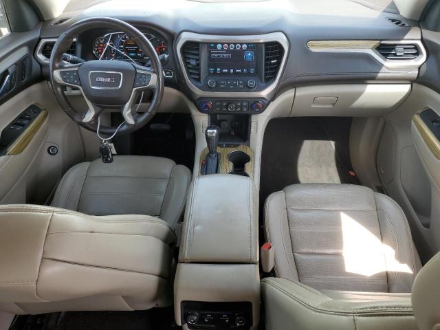  GMC ACADIA DEN 2019 Белы