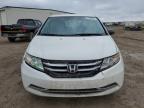 2015 Honda Odyssey Lx for Sale in Rocky View County, AB - Front End