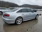 2016 Audi A6 Premium Plus for Sale in Ellwood City, PA - Front End