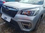 2021 SUBARU FORESTER I for sale at Copart ROCHFORD
