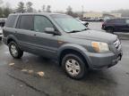 2008 Honda Pilot Vp for Sale in Exeter, RI - Front End