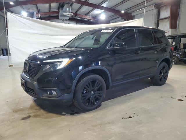 2021 Honda Passport Sport