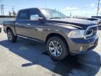 2016 Ram 1500 Longhorn للبيع في Sun Valley، CA - Mechanical