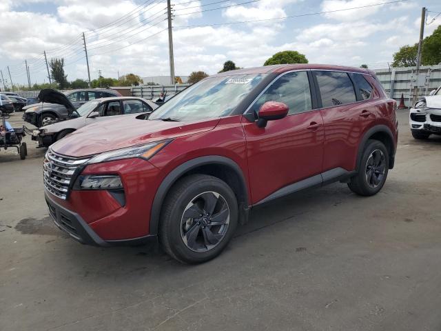 NISSAN ROGUE – zdjęcie z aukcji, lot #53868085