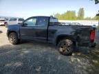 2016 Chevrolet Colorado Lt للبيع في Arlington، WA - Front End