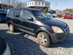 2004 Honda Cr-V Ex for Sale in North Billerica, MA - Frame Damage