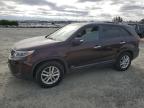 2015 Kia Sorento Lx na sprzedaż w Antelope, CA - Mechanical
