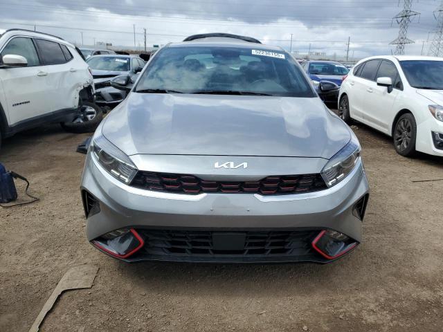  KIA FORTE 2023 Szary