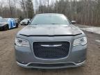 2018 CHRYSLER 300 TOURING for sale at Copart ON - COOKSTOWN