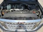 2017 Nissan Titan Xd Sl na sprzedaż w Harleyville, SC - Mechanical