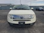 2008 Ford Edge Limited на продаже в Ottawa, ON - Front End