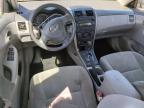 2009 Toyota Corolla Base продається в Albuquerque, NM - Front End