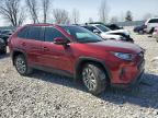 2021 Toyota Rav4 Xle Premium للبيع في Wayland، MI - Side