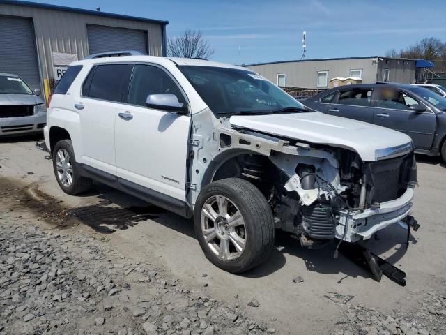  GMC TERRAIN 2017 White
