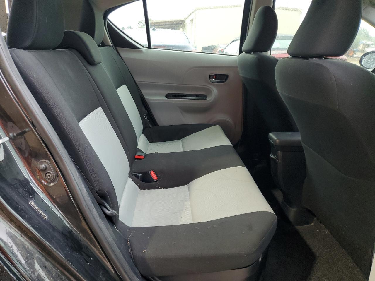 2013 Toyota Prius C VIN: JTDKDTB39D1546186 Lot: 54021415