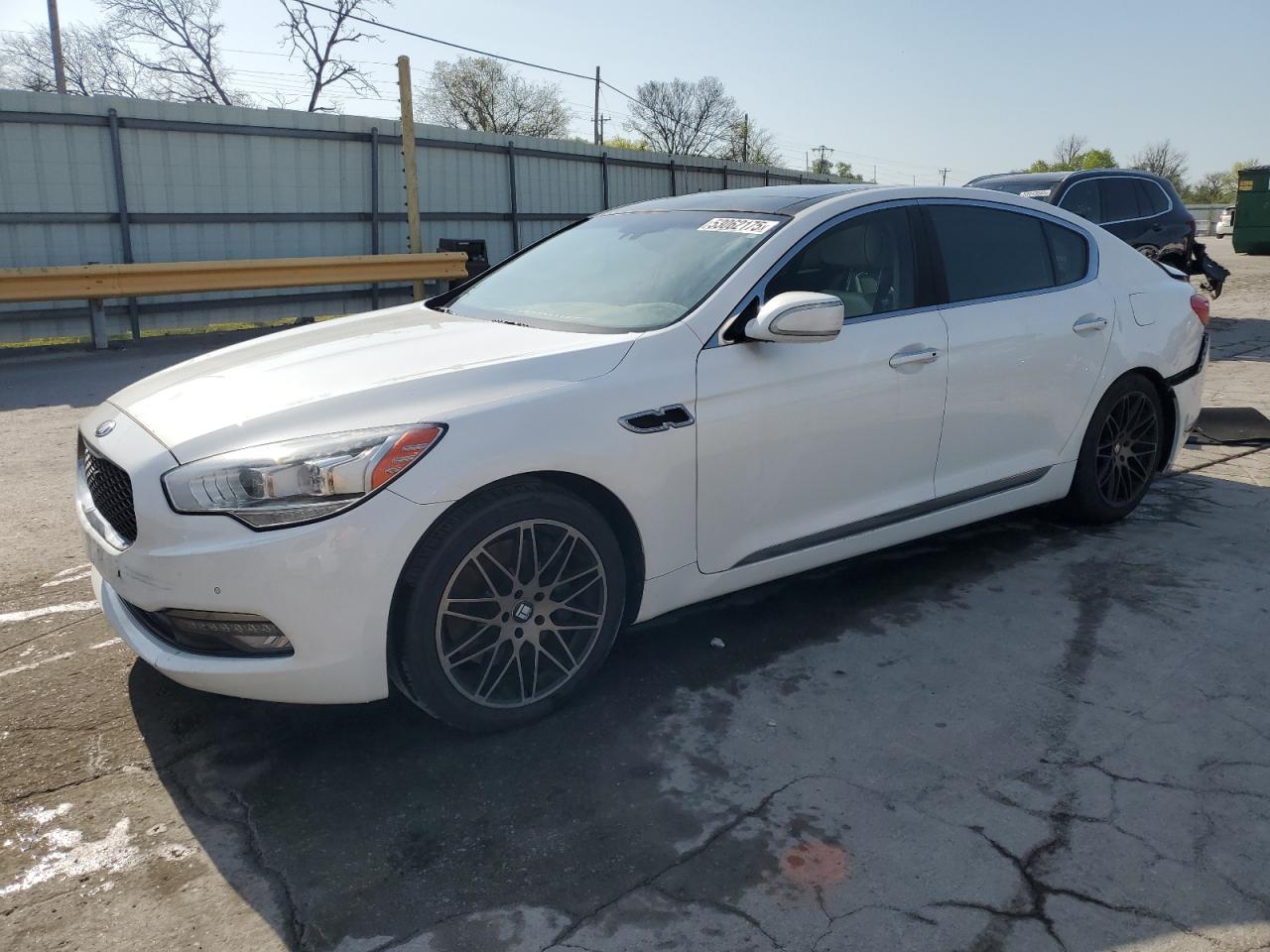 2015 Kia K900 for Sale in Lebanon, TN - Rear End