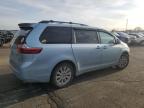 2015 Toyota Sienna Le на продаже в Denver, CO - Front End