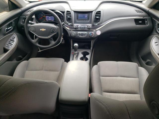  CHEVROLET IMPALA 2014 Gold