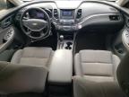 2014 Chevrolet Impala Ls for Sale in Northfield, OH - Front End